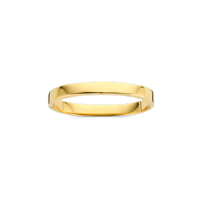 Armband · Vander Avort ESSENTIALS · esclave vierkant