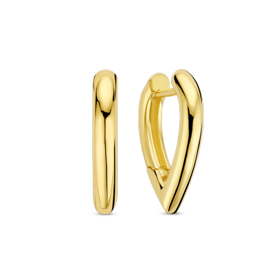 Oorbellen · Vander Avort 1985 · creool