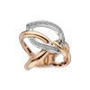 Ring · Vander Avort ICON · met diamant
