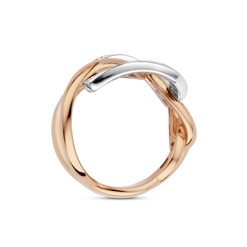 Ring · Vander Avort ICON · met diamant