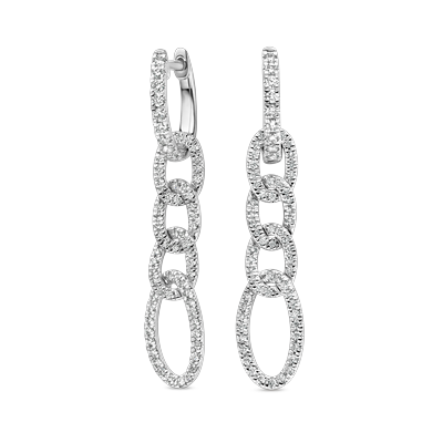 Halsketting · Vander Avort ICON · met diamant