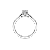 Ring · Vander Avort INFINITE · met 0.40ct diamant