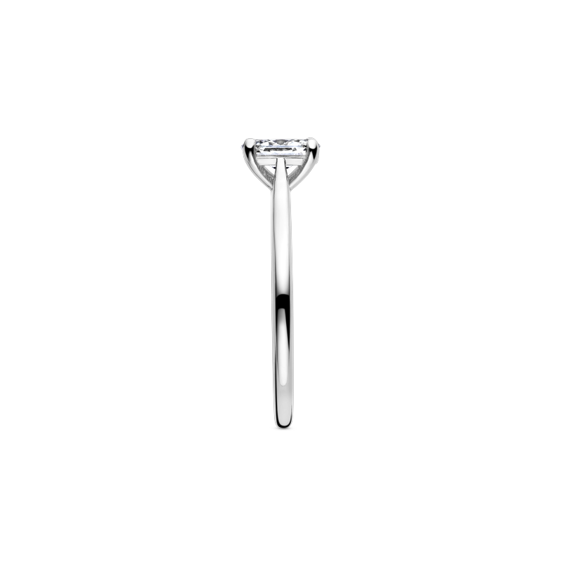 Ring · Vander Avort INFINITE · met 0.50ct diamant