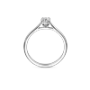 Ring · Vander Avort INFINITE · met 0.50ct diamant