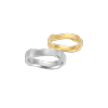 Trouwringen · Vincent Van Hees Oscilatte ·