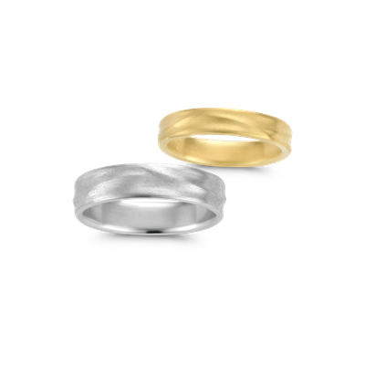 Trouwringen · Vincent Van Hees Glyph ·