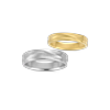 Trouwringen · Vincent Van Hees Glyph ·