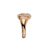 Ring · Brusi CANNELLA · diamant