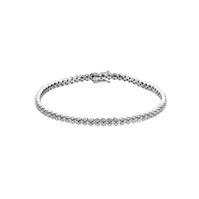 Armband · Vander Avort ICON · met diamant