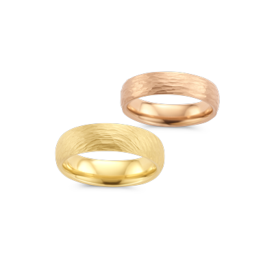 Trouwringen · Niessing Linea ·