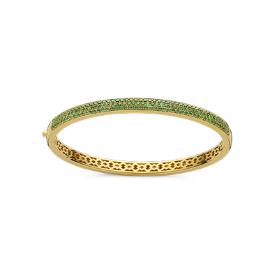 Armband esclave  · Vander Avort UNIQUE · met diamant