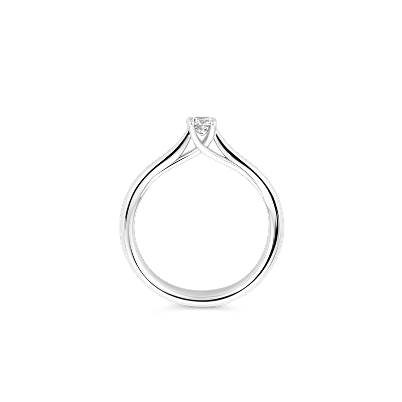 Ring · Giorgio Visconti ICONA · met diamant